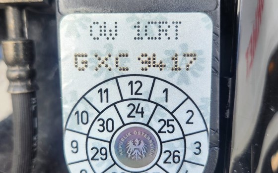 Gebrauchtmotorrad Suzuki V-Strom 1000 - Bild 4