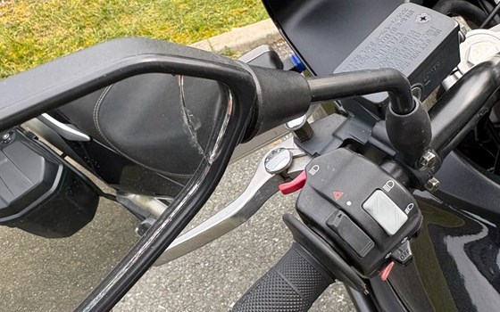 Gebrauchtmotorrad Suzuki V-Strom 1000 - Bild 14