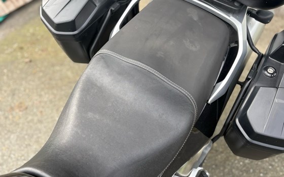 Gebrauchtmotorrad Suzuki V-Strom 1000 - Bild 12