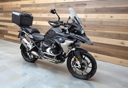 Gebrauchte BMW R 1250 GS