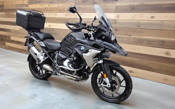 Gebrauchtmotorrad BMW R 1250 GS - Bild 1