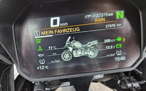 Gebrauchtmotorrad BMW R 1250 GS - Bild 10