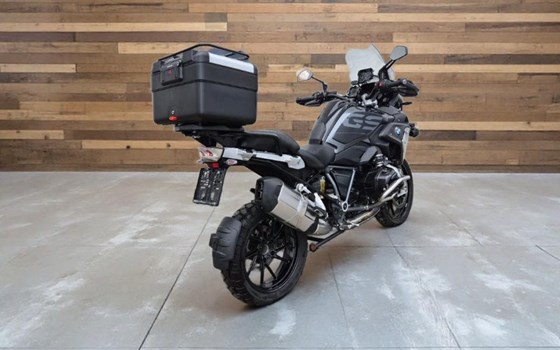 Gebrauchtmotorrad BMW R 1250 GS - Bild 3