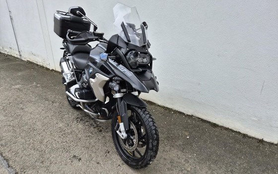 Gebrauchtmotorrad BMW R 1250 GS - Bild 4