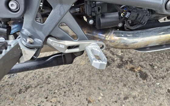 Gebrauchtmotorrad BMW R 1250 GS - Bild 5