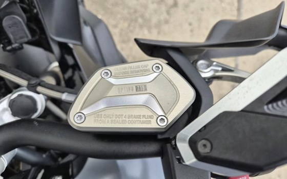 Gebrauchtmotorrad BMW R 1250 GS - Bild 9