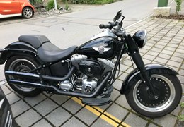Occasion Harley-Davidson Softail Fat Boy FLSTF