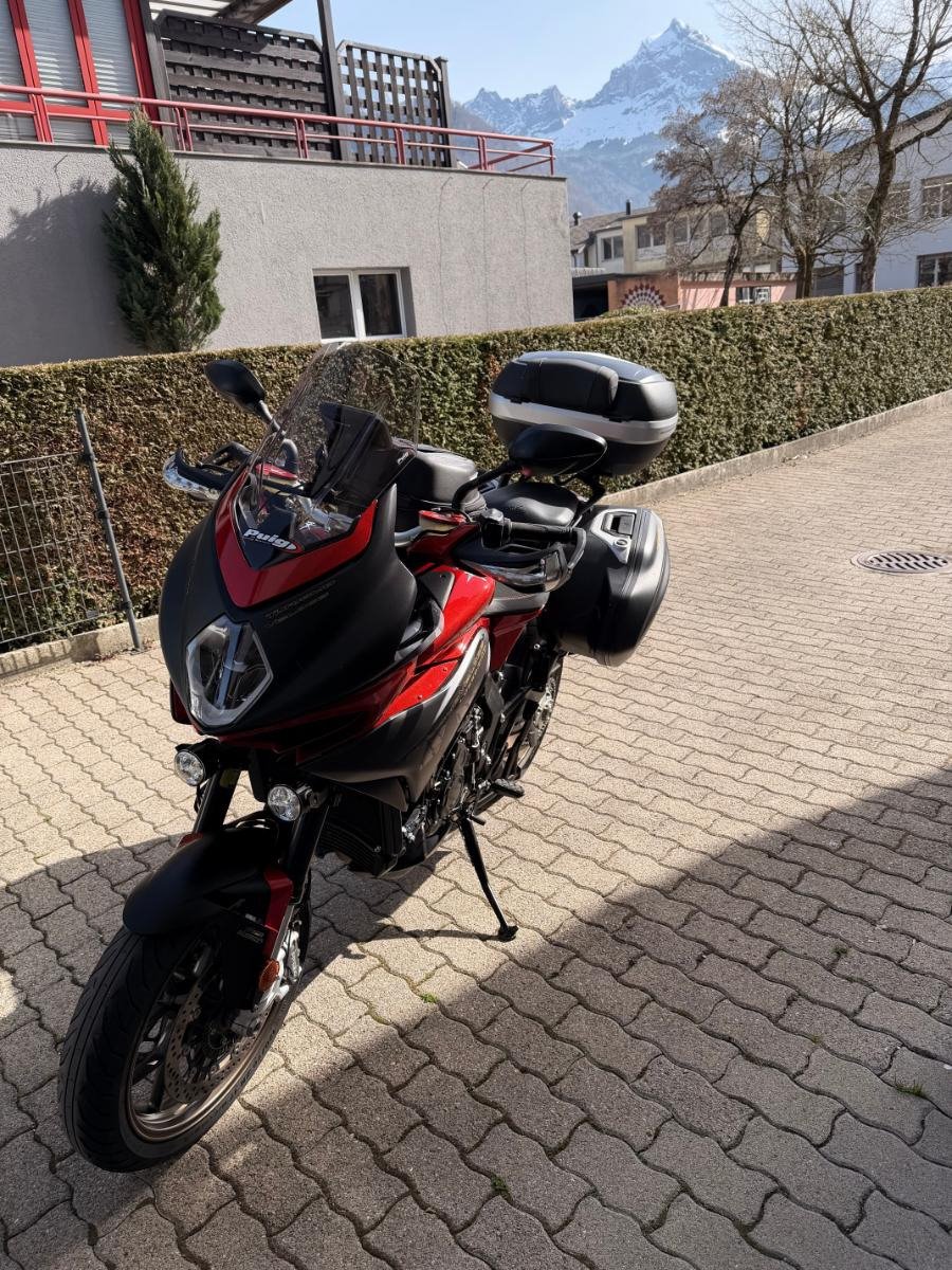 Gebrauchte