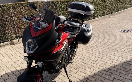 Offre MV Agusta Turismo Veloce 800 Lusso SCS - Image 1