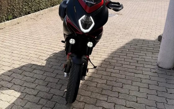 Offre MV Agusta Turismo Veloce 800 Lusso SCS - Image 10