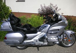 Gebrauchte Honda Gold Wing F6C