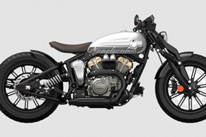 Angebot Benda Napoleonbob 125