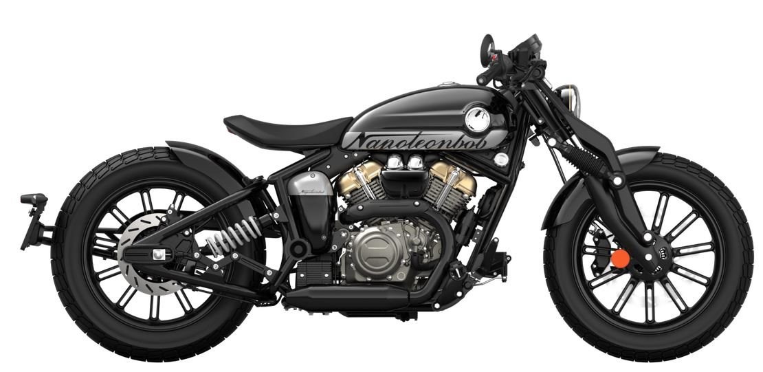 Angebot Benda Napoleonbob 125