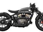 Angebot Benda Napoleonbob 125