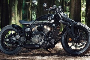 Angebot Benda Napoleonbob 125
