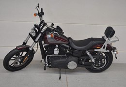 Gebrauchte Harley-Davidson Dyna Street Bob Special