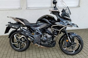 Angebot Zontes 310 T1