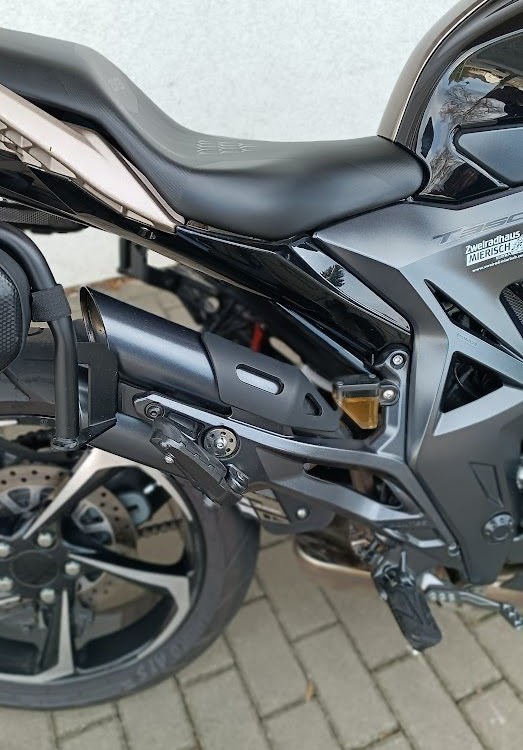 Angebot Zontes 310 T1