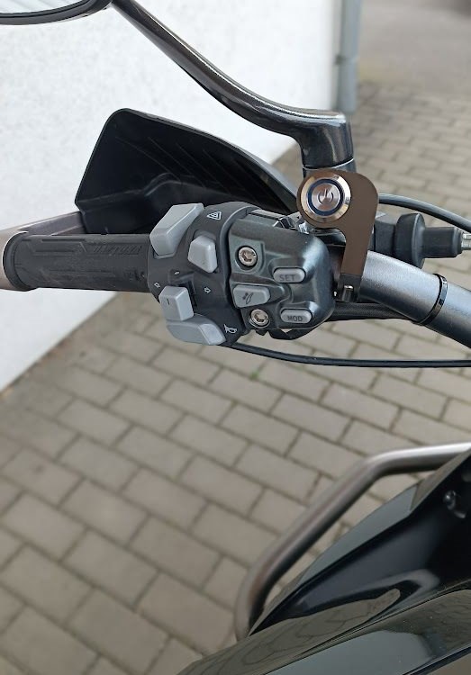 Angebot Zontes 310 T1