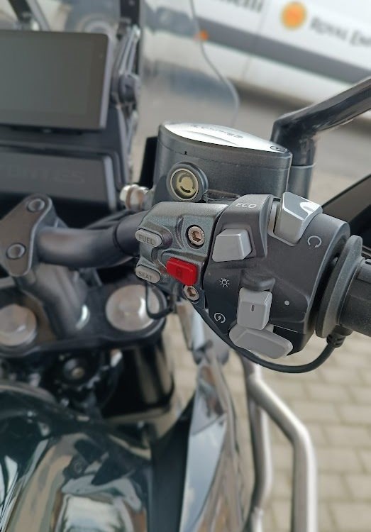 Angebot Zontes 310 T1