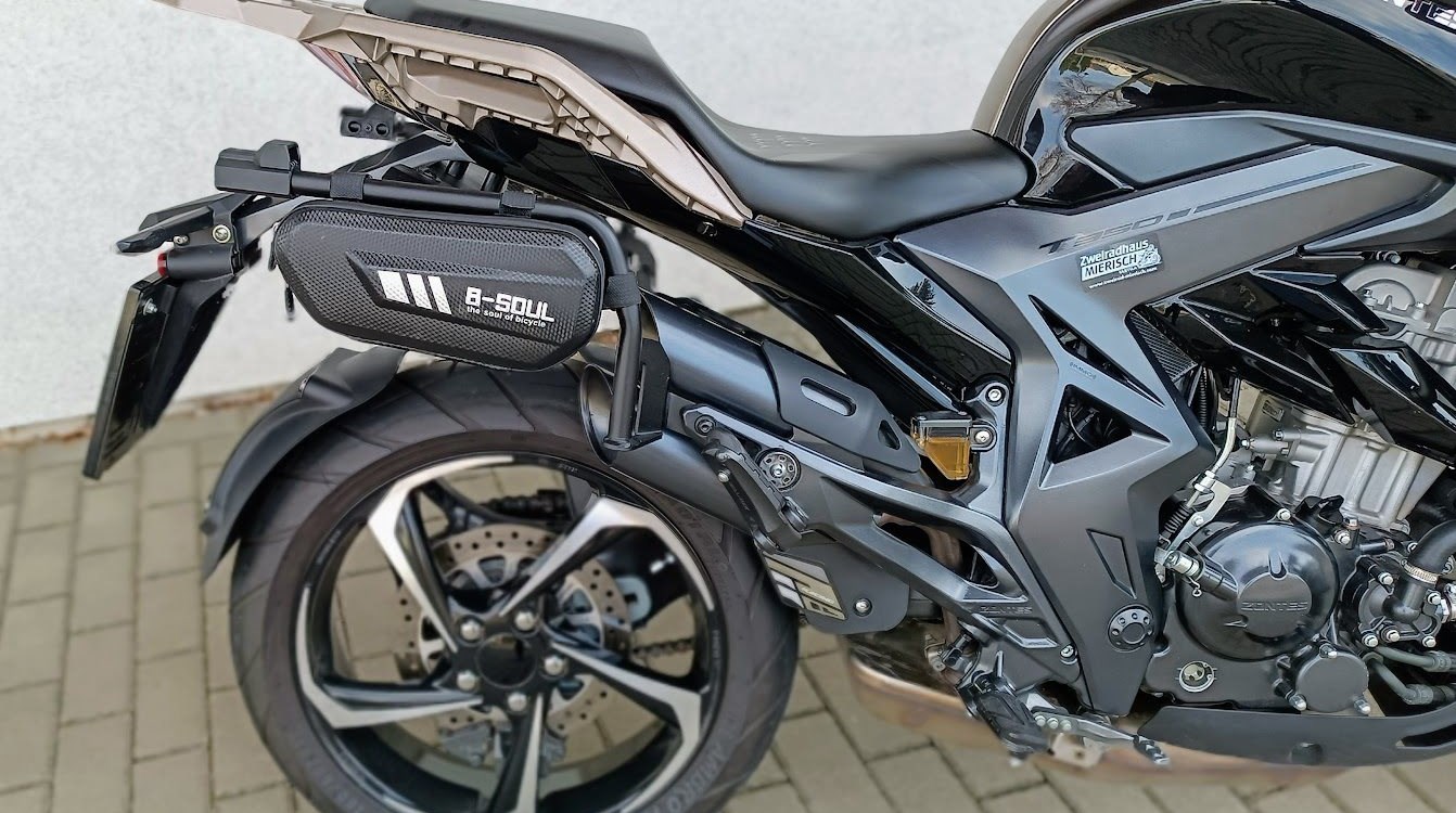 Angebot Zontes 310 T1