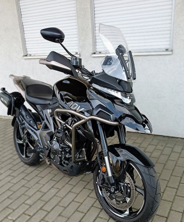 Angebot Zontes 310 T1