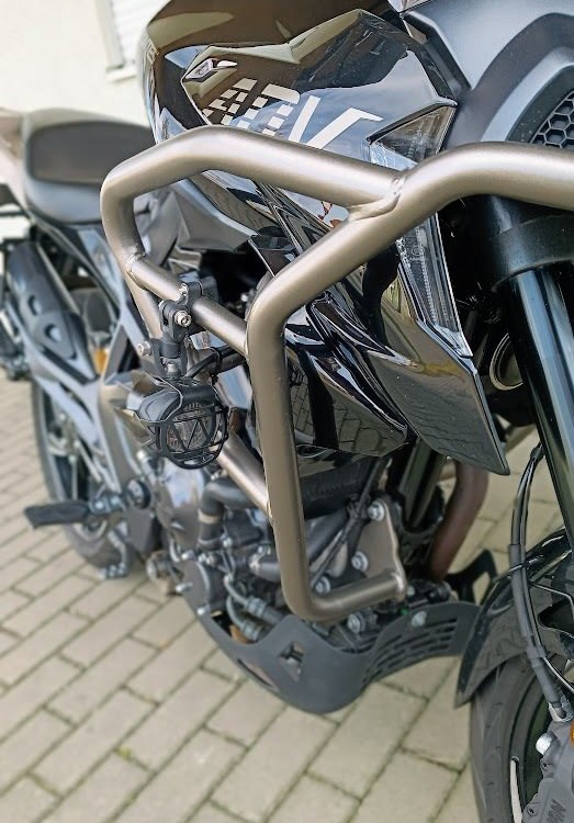 Angebot Zontes 310 T1