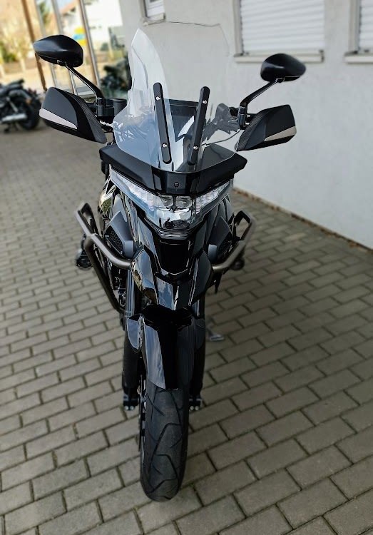 Angebot Zontes 310 T1