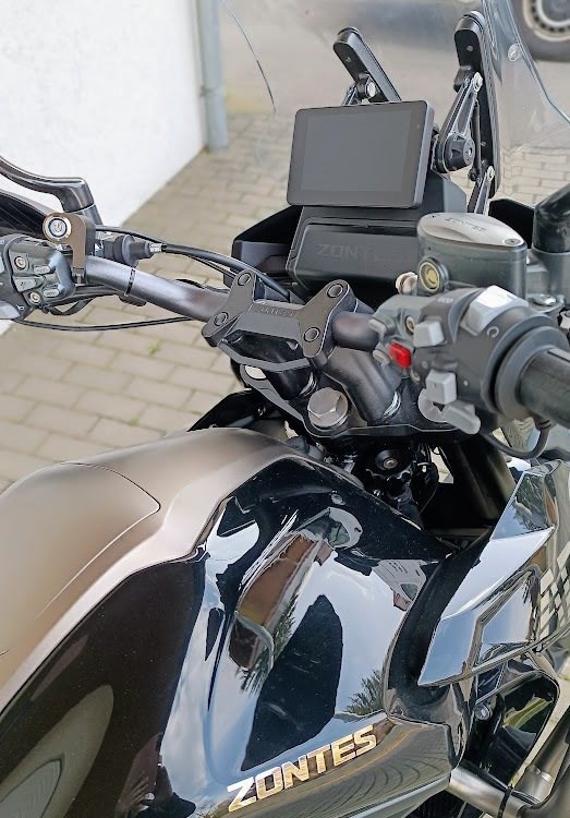 Angebot Zontes 310 T1