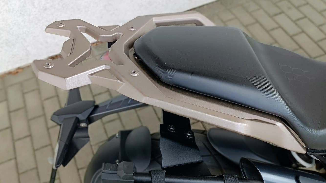 Angebot Zontes 310 T1