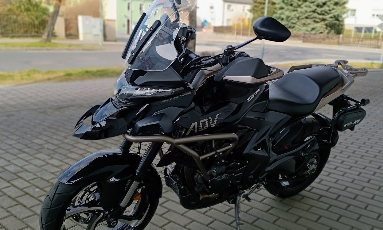 Angebot Zontes 310 T1