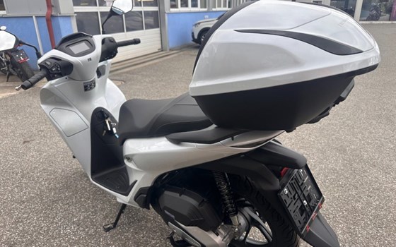 Neufahrzeug Honda SH125 - Bild 3