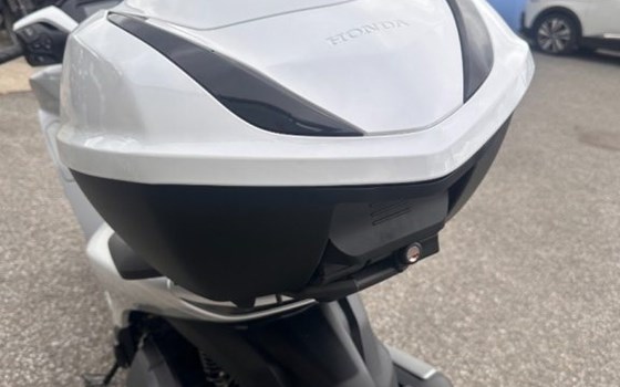Neufahrzeug Honda SH125 - Bild 5
