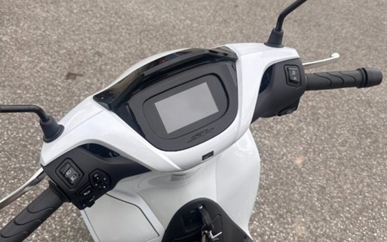 Neufahrzeug Honda SH125 - Bild 6