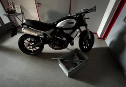 Gebrauchte Ducati Scrambler 1100