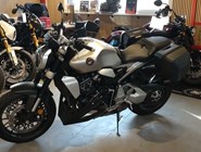 Honda CB 1000 R