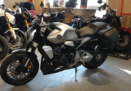 Gebrauchte Honda CB 1000 R