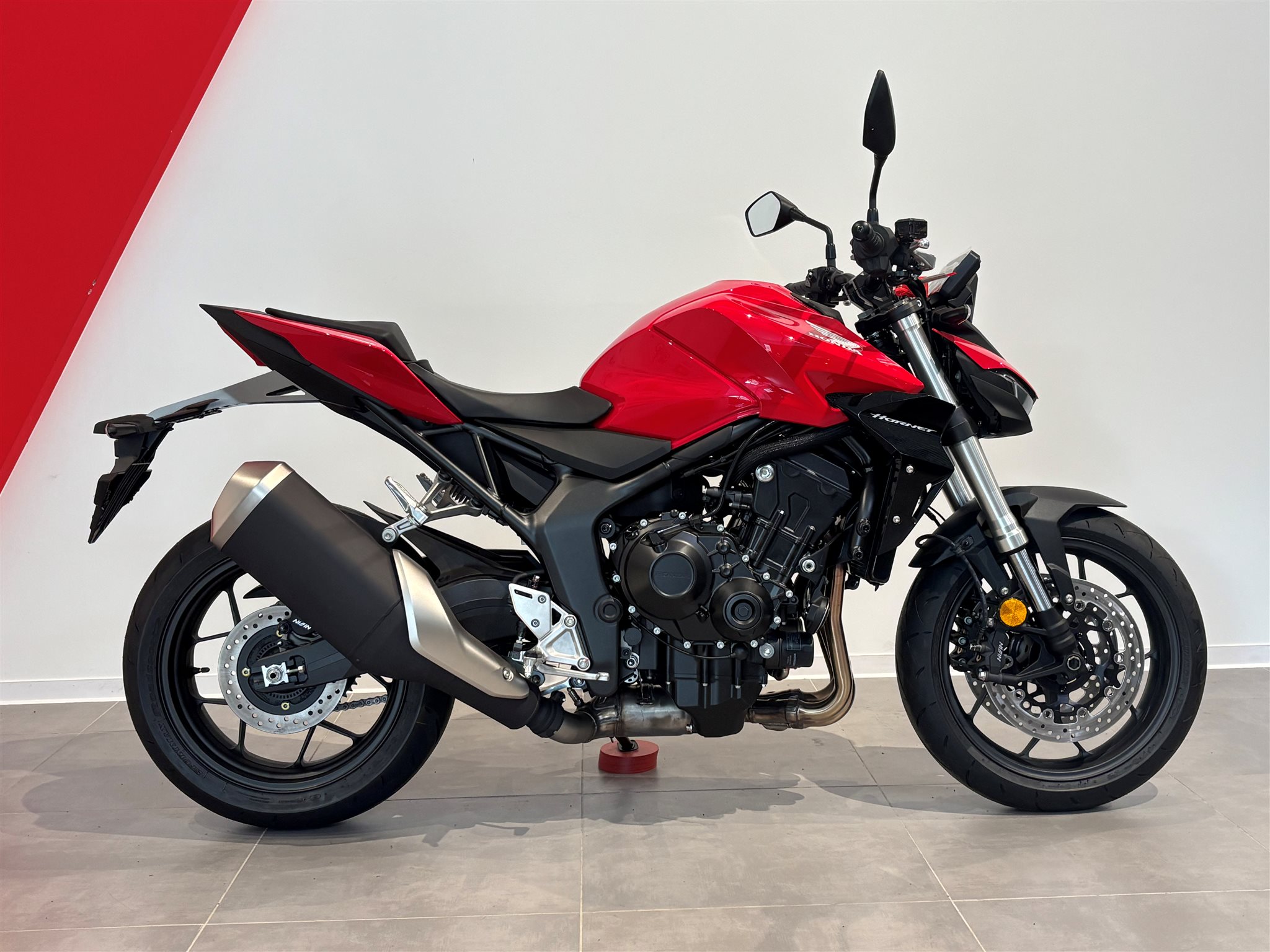 Honda CB1000 Hornet<br />Neufahrzeug, 6 Jahre Garantie