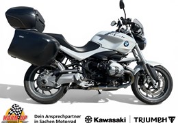 Gebrauchte BMW R 1200 R