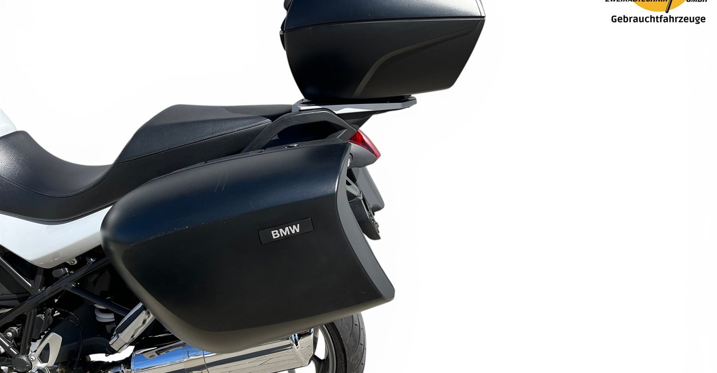Angebot BMW R 1200 R
