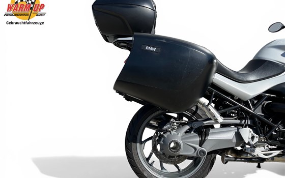 Gebrauchtmotorrad BMW R 1200 R - Bild 4