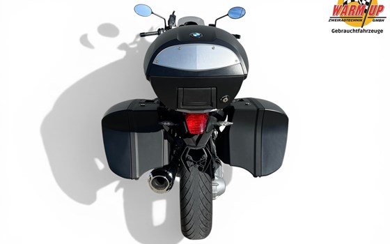 Gebrauchtmotorrad BMW R 1200 R - Bild 6