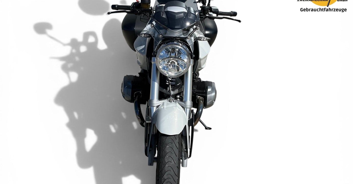 Angebot BMW R 1200 R