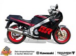 Angebot Yamaha FZR 1000 EXUP