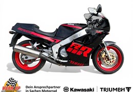Gebrauchte Yamaha FZR 1000 EXUP
