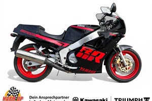 Angebot Yamaha FZR 1000 EXUP