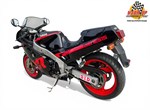 Angebot Yamaha FZR 1000 EXUP