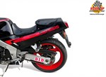 Angebot Yamaha FZR 1000 EXUP