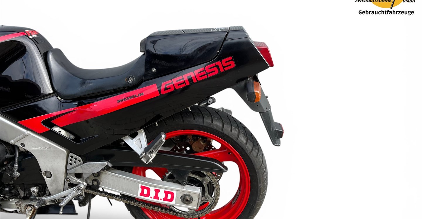 Angebot Yamaha FZR 1000 EXUP