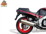 Angebot Yamaha FZR 1000 EXUP
